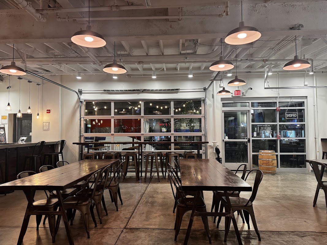 Photo of Third Hill Brewing Co
