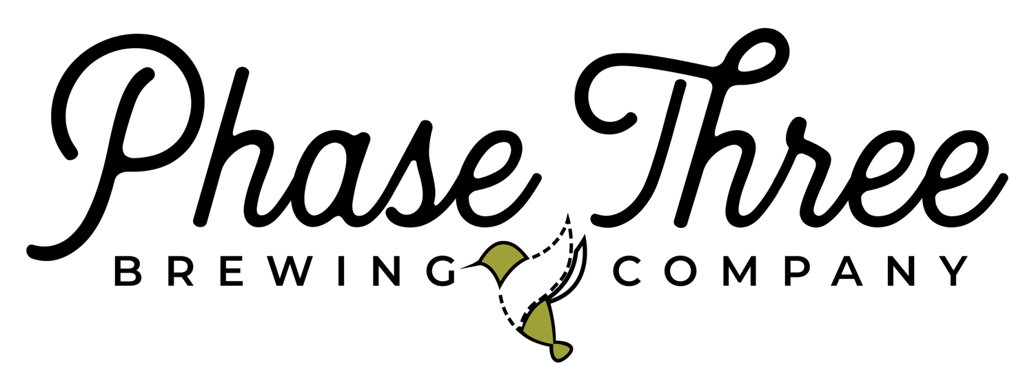 Photo of Phase Three Brewing Company