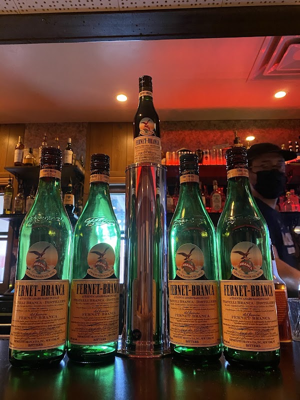 Photo of Gracie's Tax Bar
