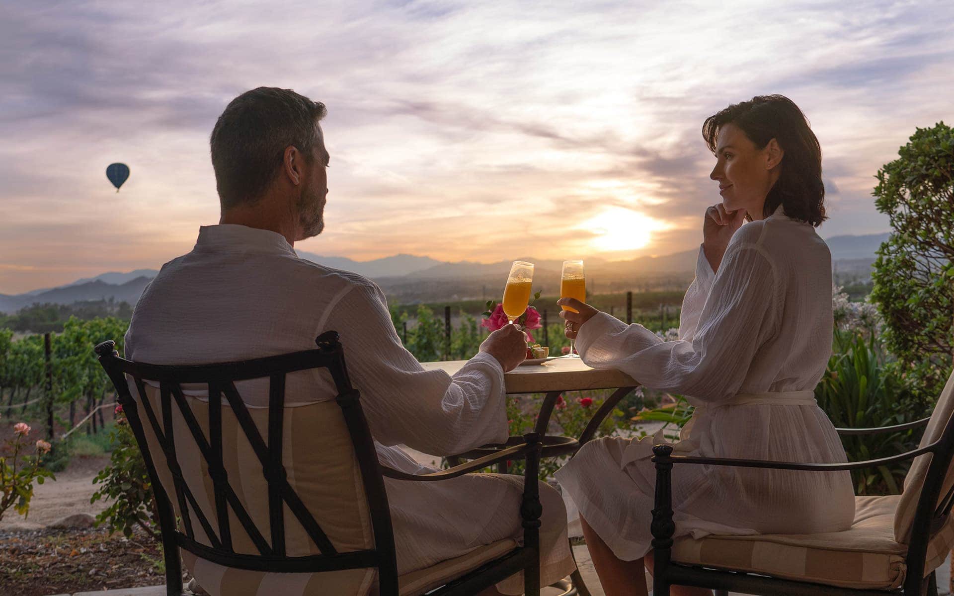 Photo of Carter Estate Winery and Resort