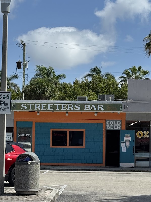 Photo of Streeters Bar