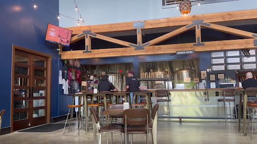Photo of The Lost Druid Brewery & Distillery