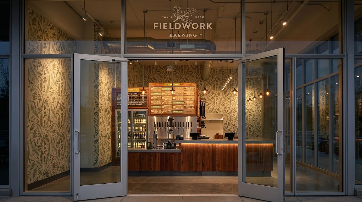 Photo of Fieldwork San Ramon