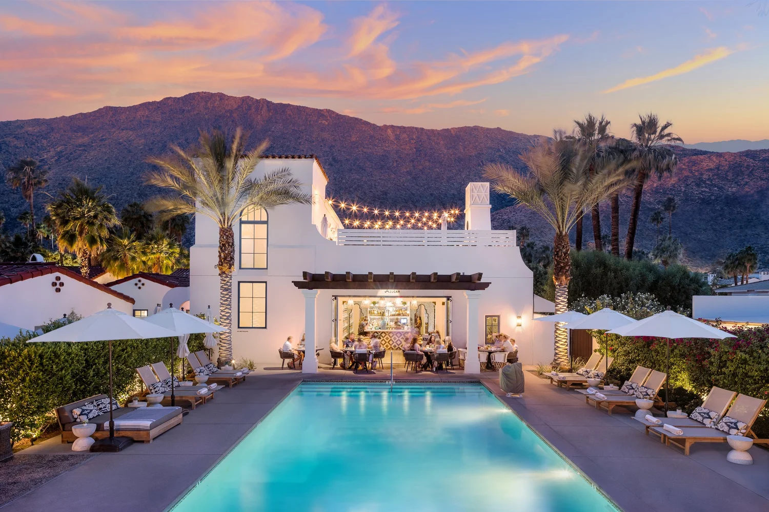 Photo of Azúcar Palm Springs