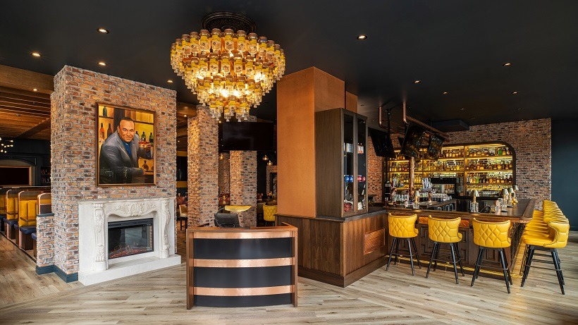 Photo of Taffer's Tavern Alpharetta