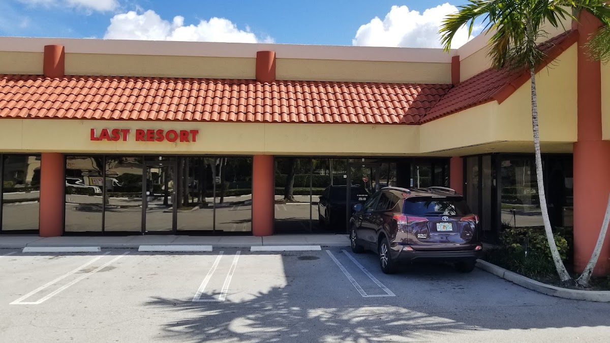Photo of Last Resort Saloon