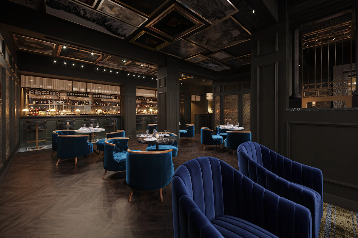 Photo of Johnny O's Speakeasy