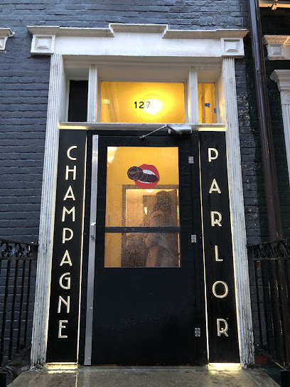 Photo of Air's Champagne Parlor