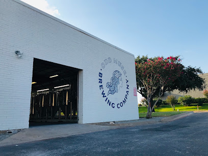 Photo of Odd Muse Brewing Company