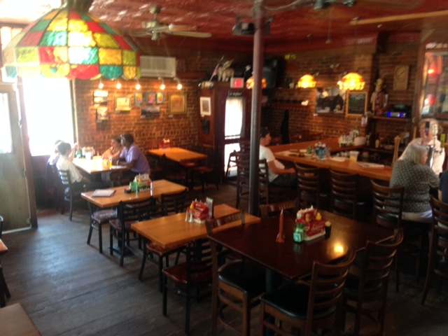 Photo of Mercy Tavern