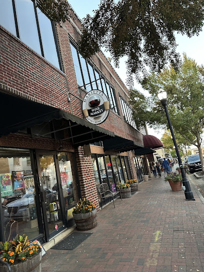 Photo of Marietta Wine Market