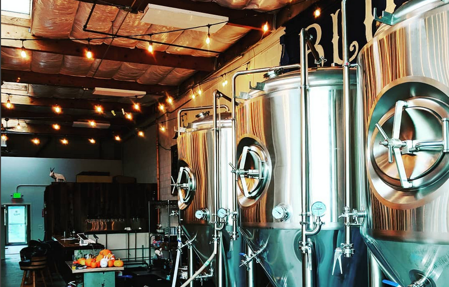 Photo of Blue Oak Brewing Company