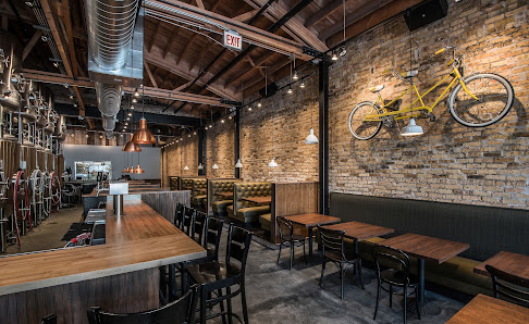 Photo of Corridor Brewery & Provisions
