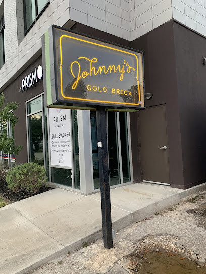 Photo of Johnny's Gold Brick