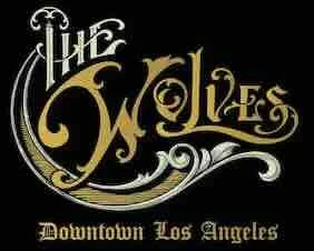 Photo of The Wolves