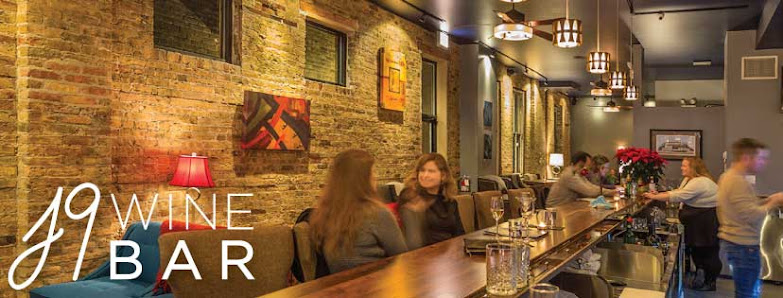 Photo of J9 Wine Bar