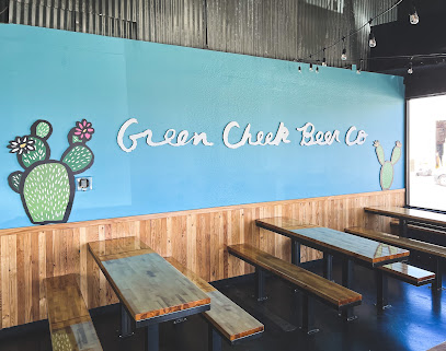 Photo of Green Cheek Beer Co.