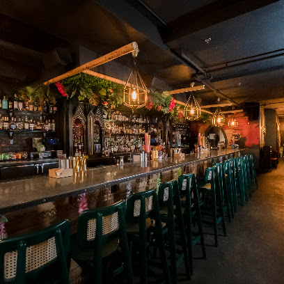 Photo of Cellar 335