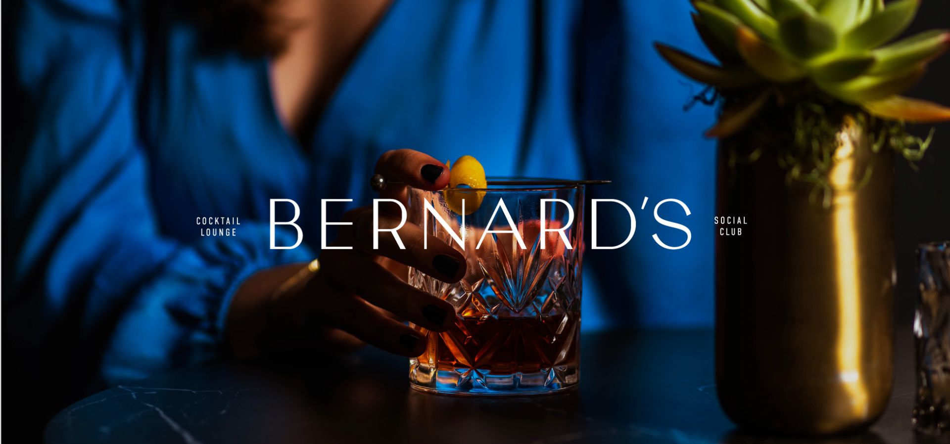 Photo of Bernard's