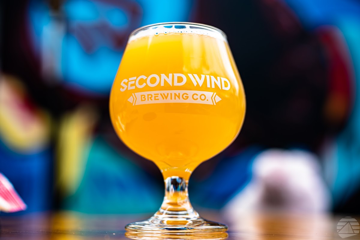 Photo of Second Wind - Howland Street