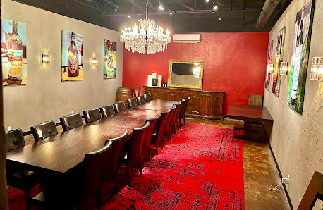 Photo of Roots and Water Wine Room
