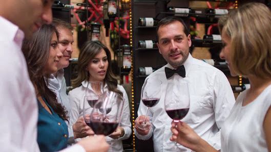 Photo of Memorial Wine Cellar