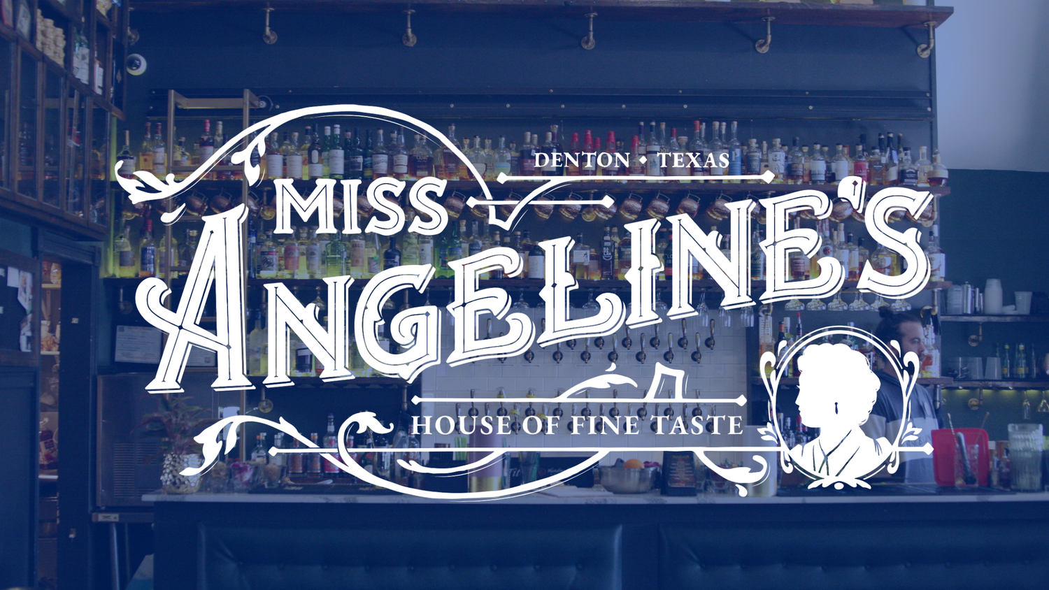 Photo of Miss Angeline's Denton