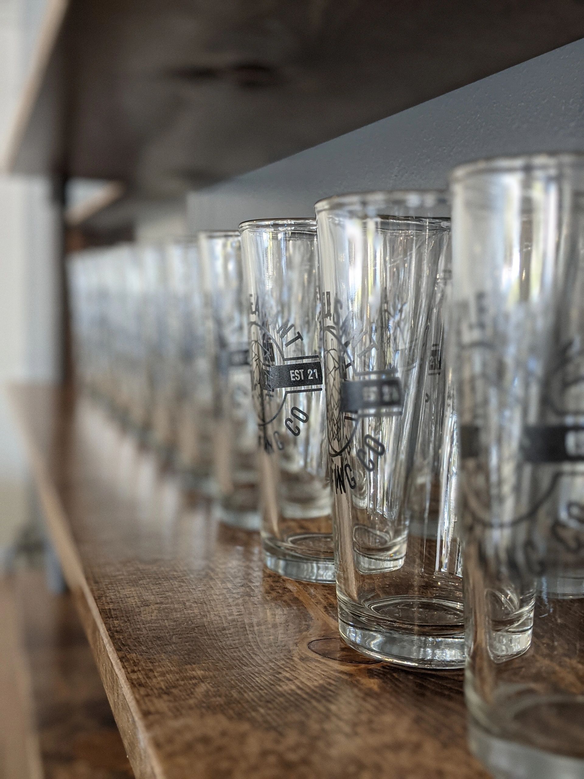 Photo of Lake Pleasant Brewing Company