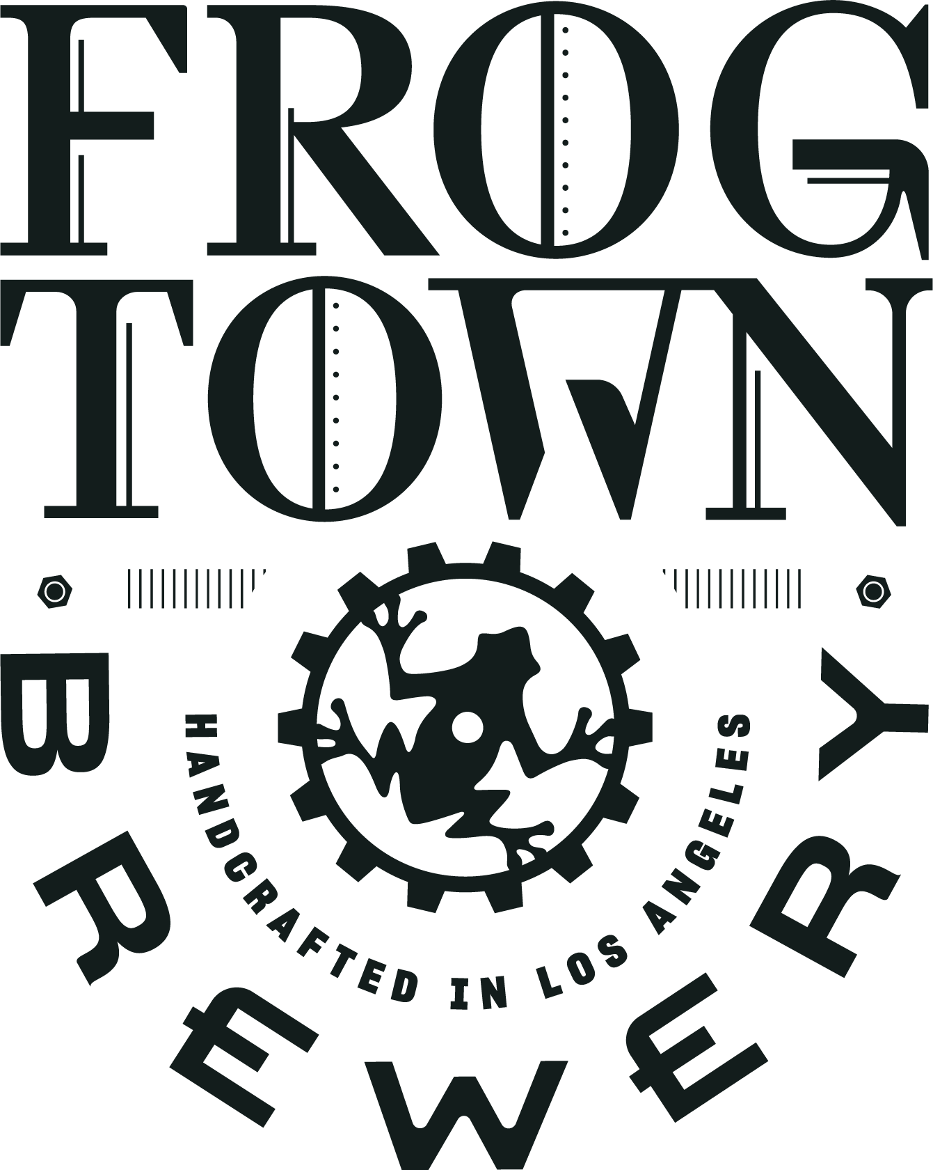 Photo of Frogtown Brewery