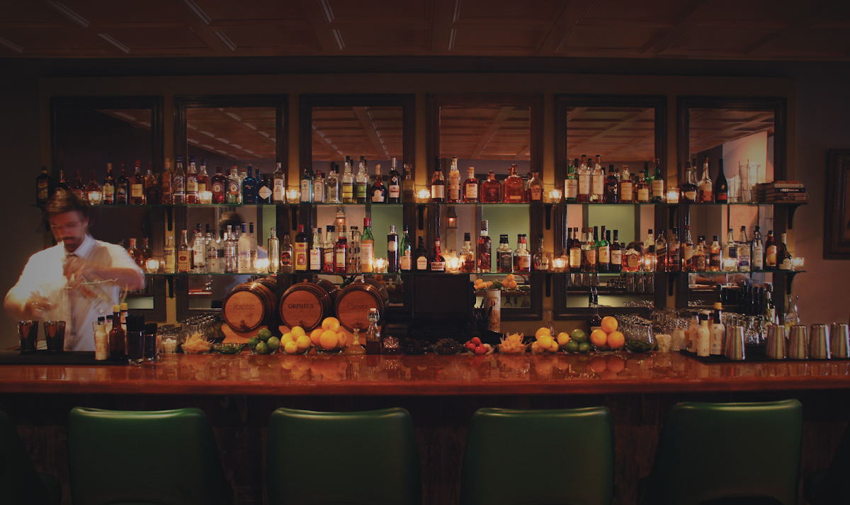 Photo of 1 Tippling Place