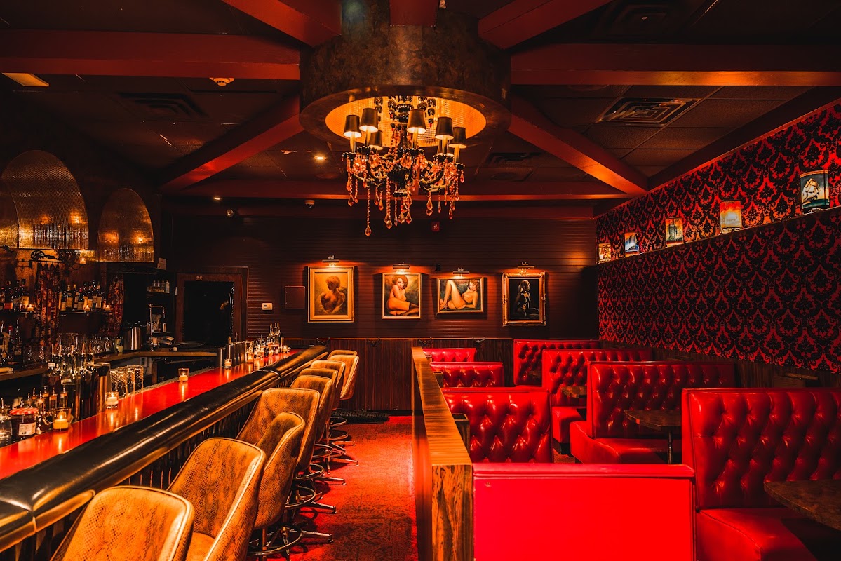 Photo of The Ranstead Room