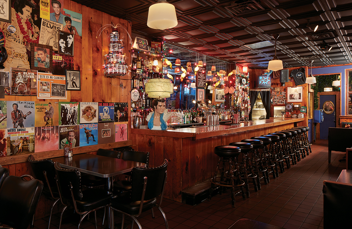 Photo of Delux Cafe