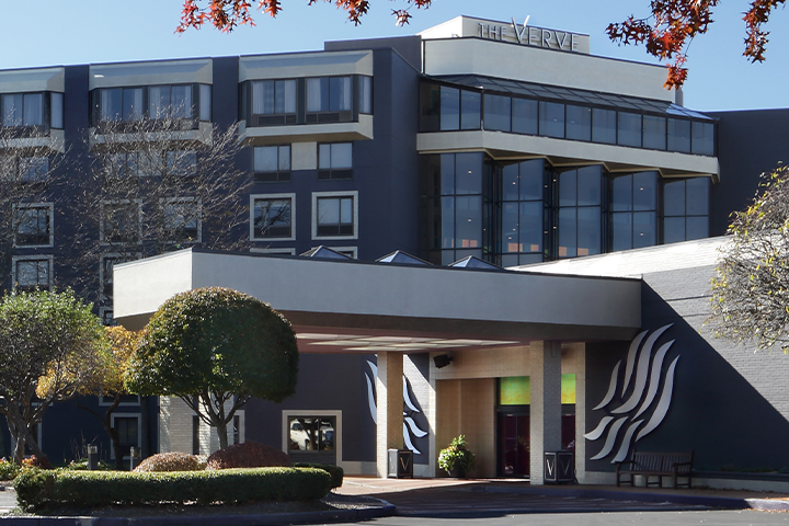 Photo of The Verve Hotel Boston Natick, Tapestry Collection by Hilton