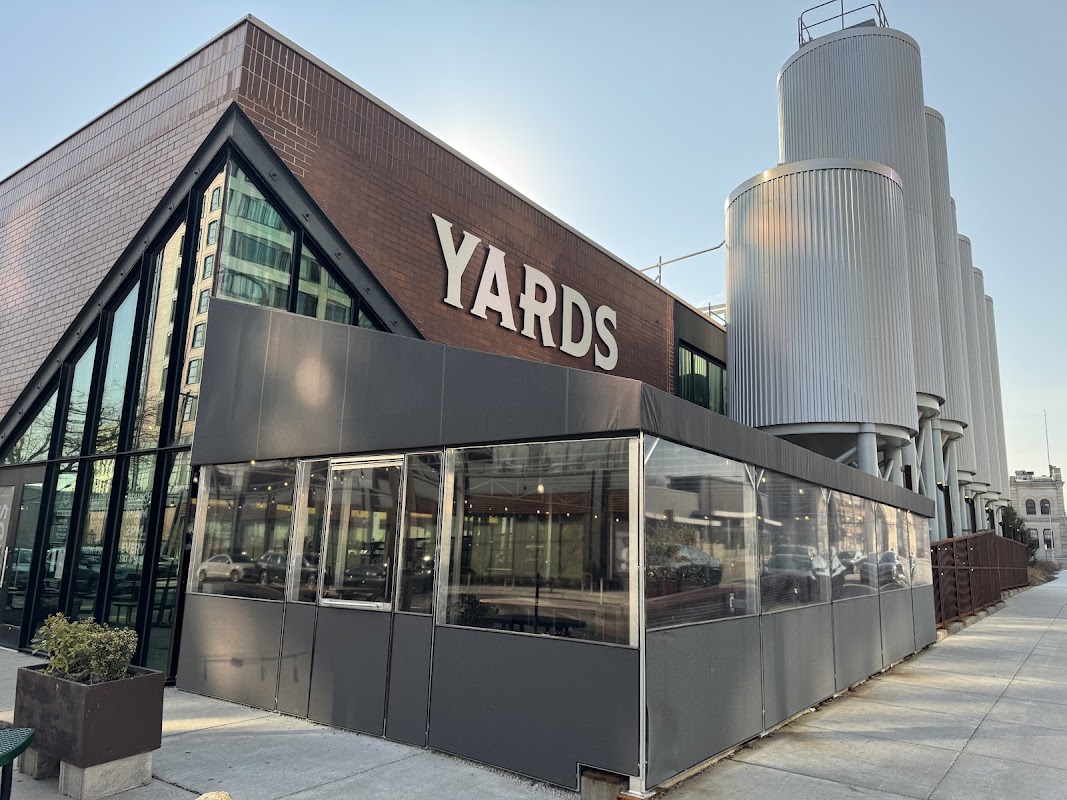 Photo of Yards Brewing Company