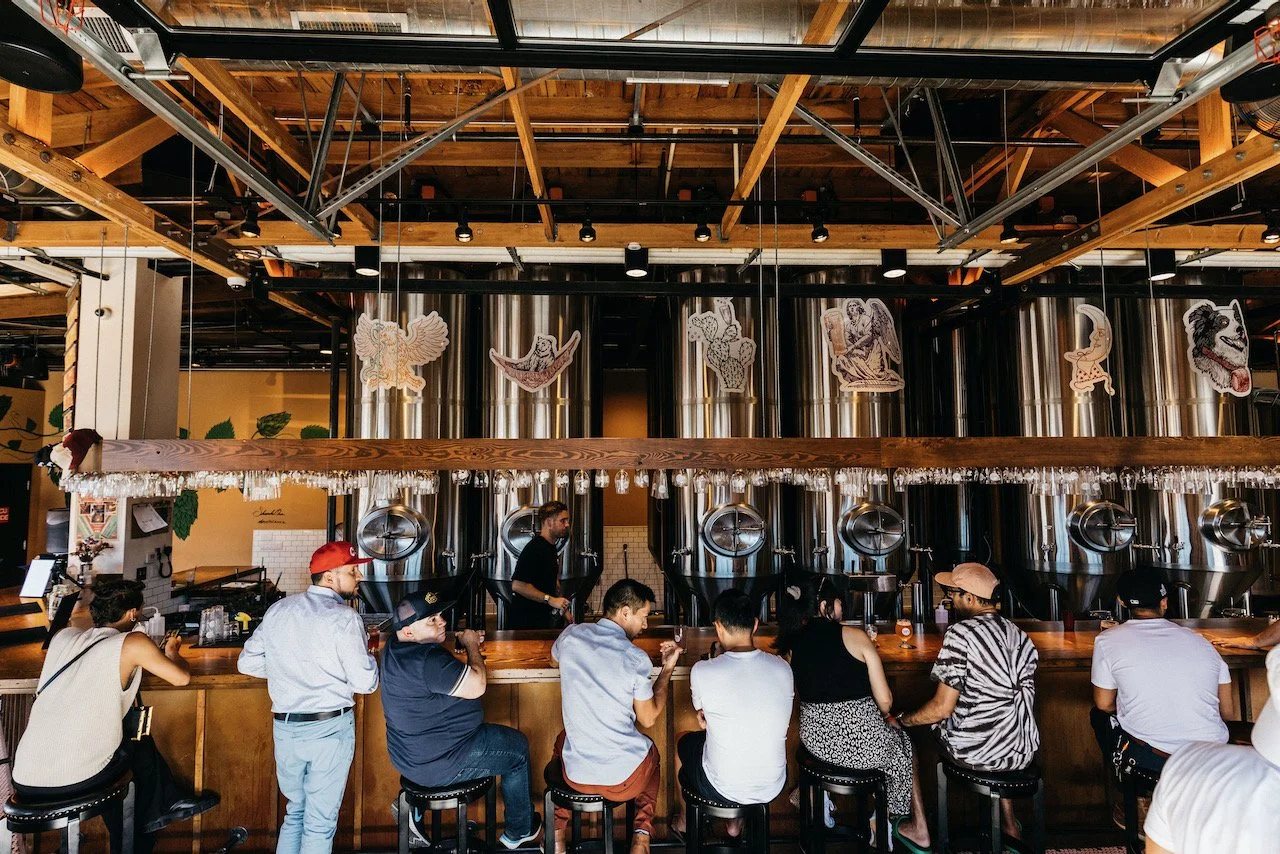 Photo of Benny Boy Brewing