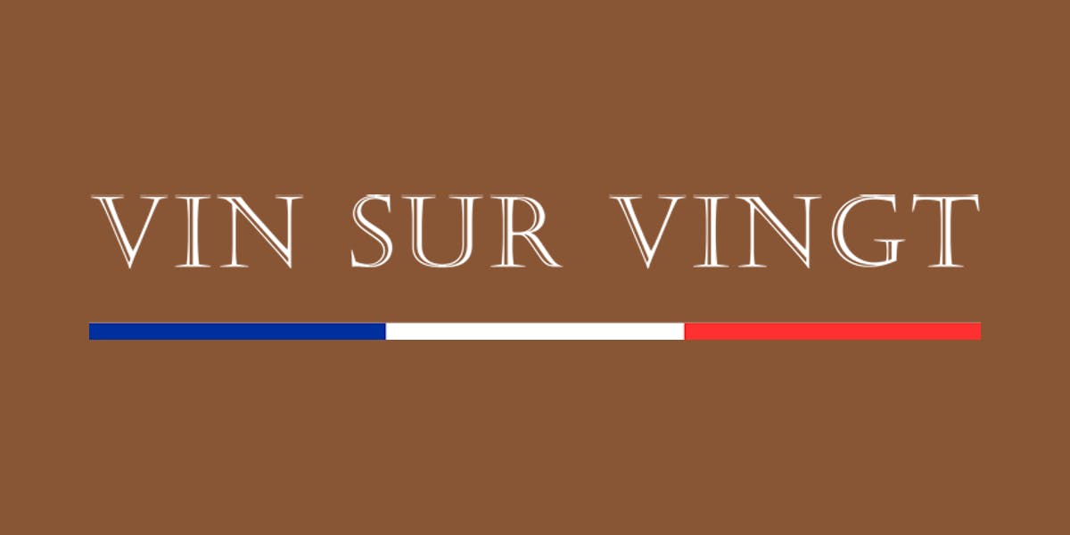 Photo of Vin Sur Vingt Wine Bar - DC