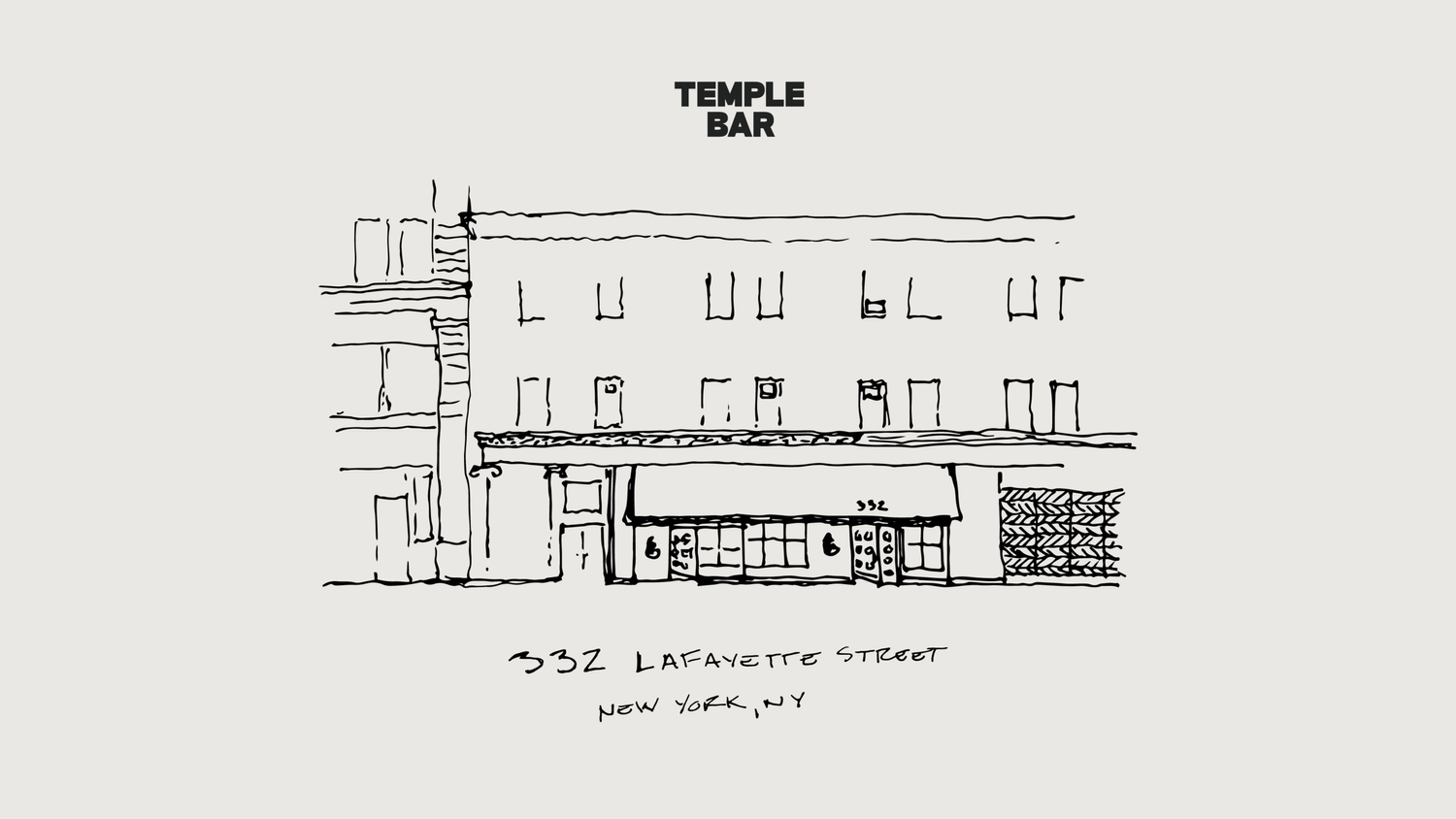 Photo of Temple Bar