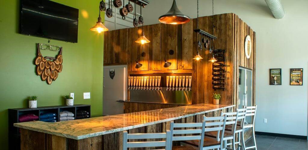 Photo of Artisanal Brew Works