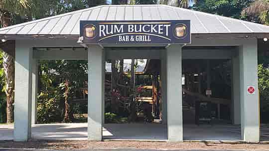 Photo of Rum Bucket Bar and Grill