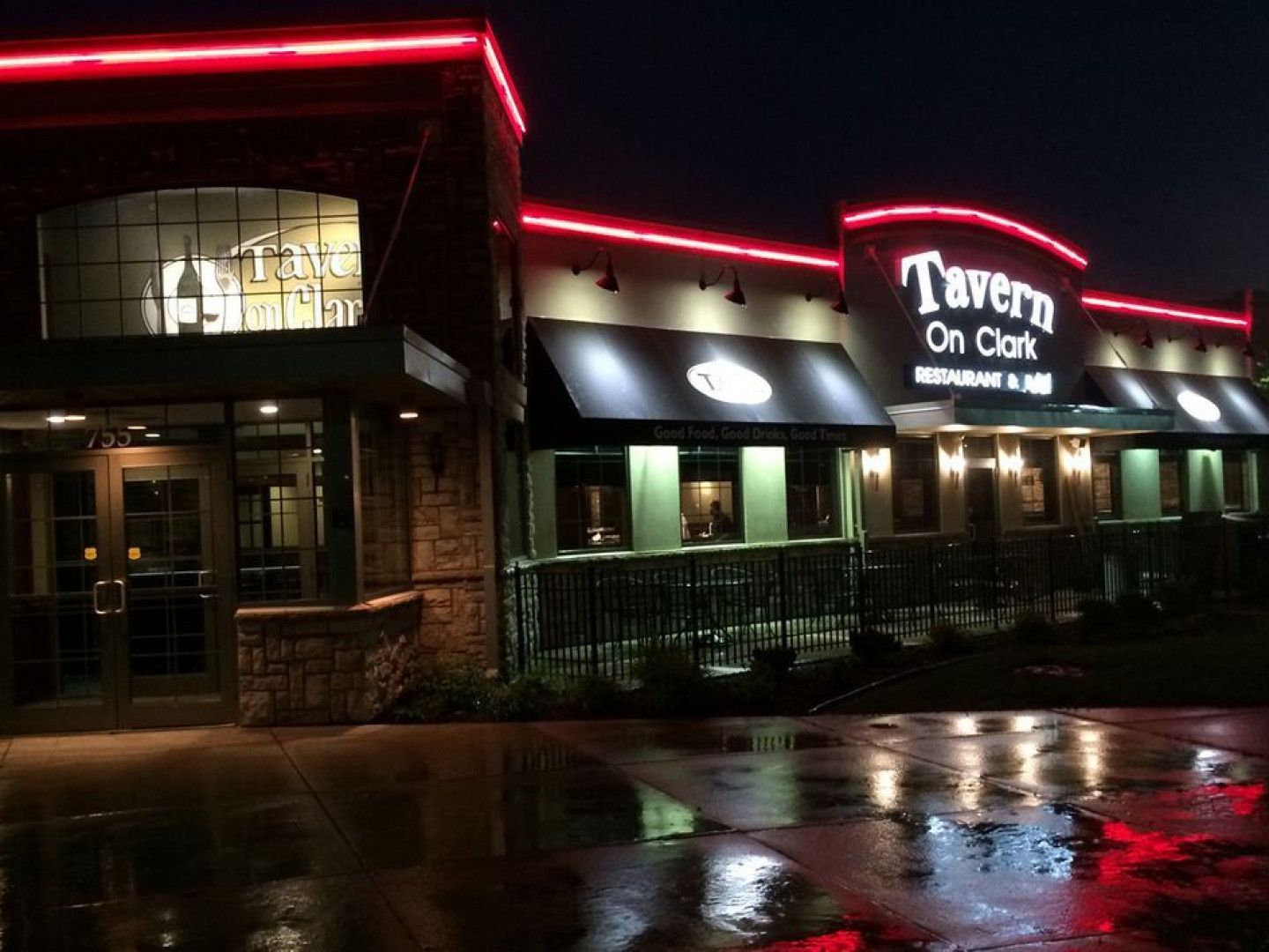 Photo of Tavern On Clark