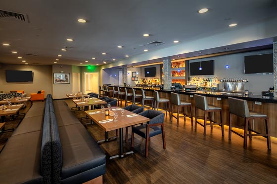 Photo of Salt Restaurant and Bar