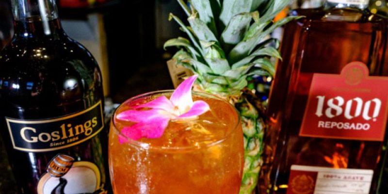 Photo of Fuego Margarita Bar