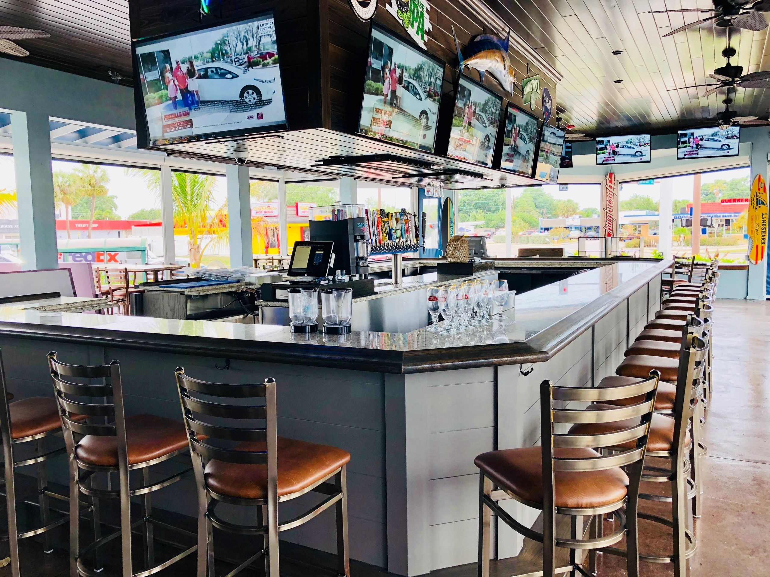 Photo of The Parrot Patio Bar & Grill