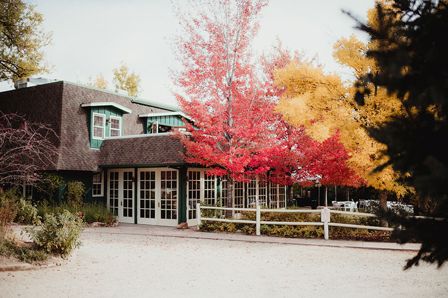 Photo of The Greenbriar Inn