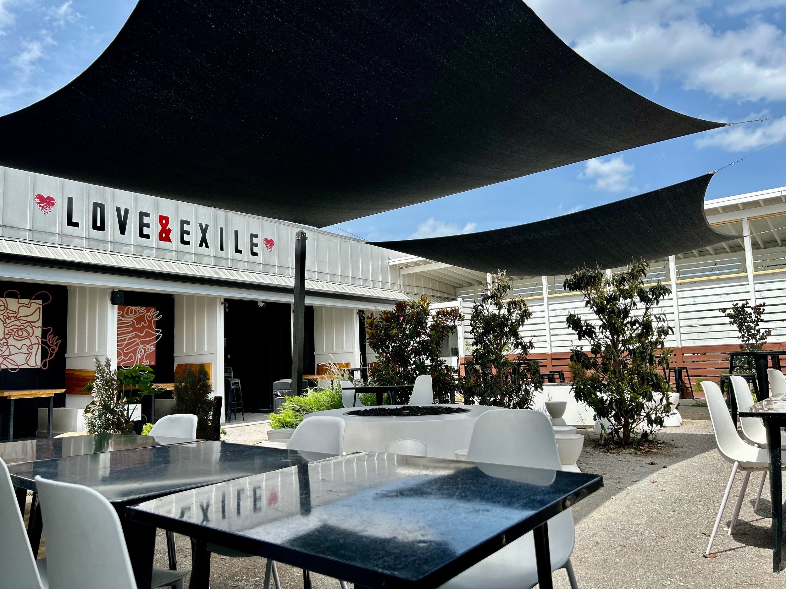 Photo of Love and Exile Bar