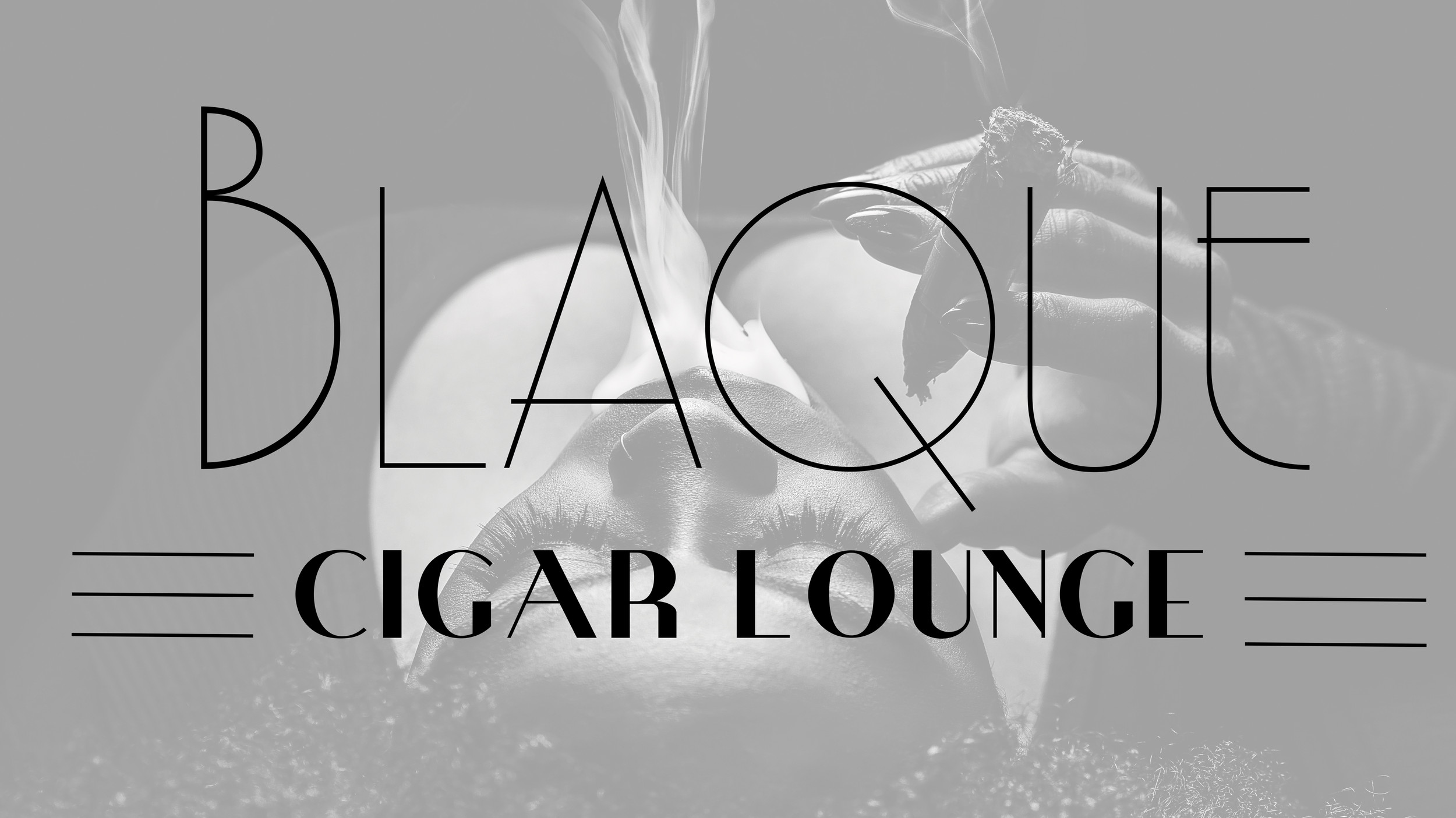Photo of Blaque Cigar Lounge