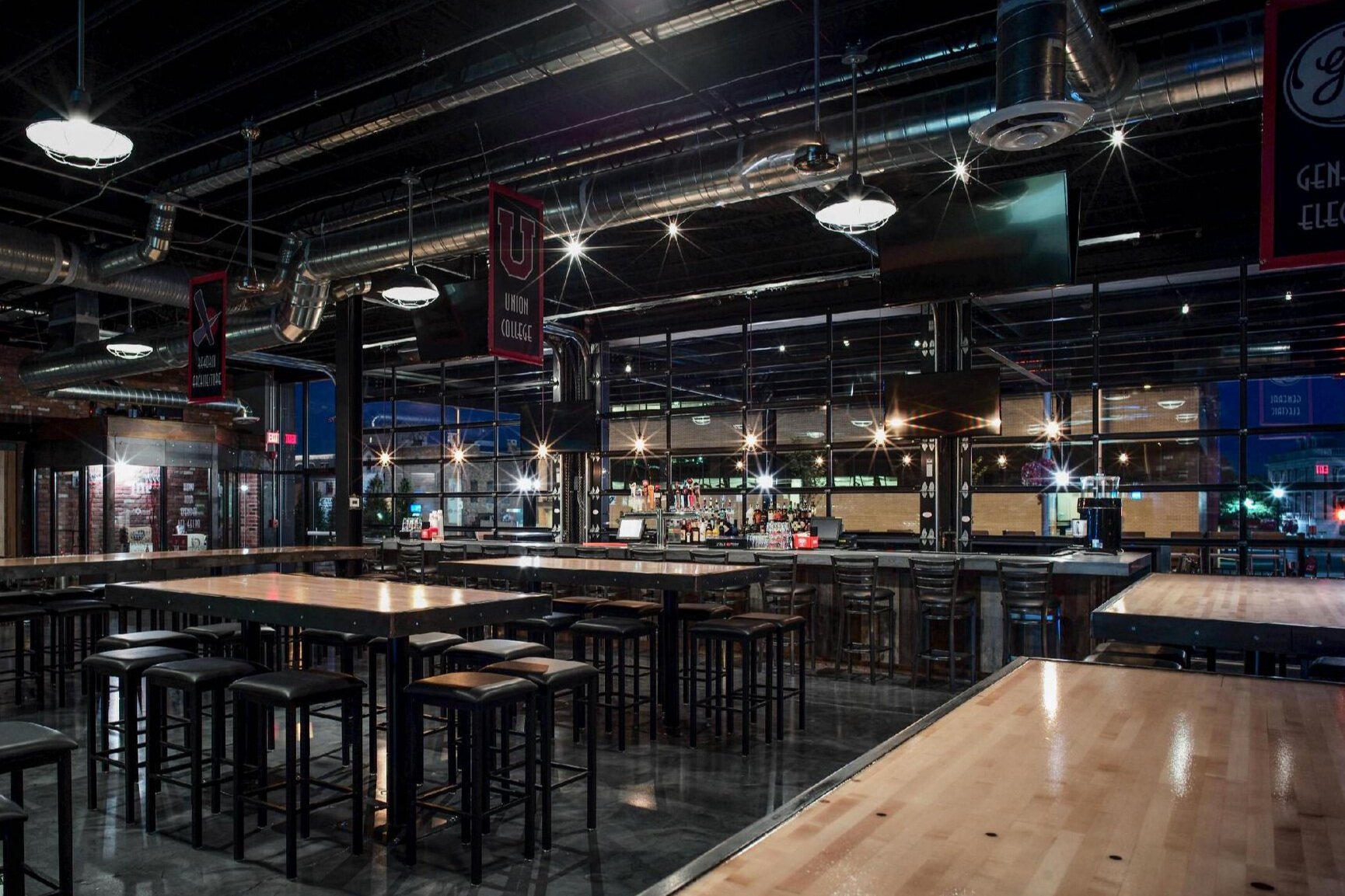 Photo of 151 Bar and Restaurant