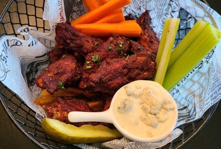 Photo of Bee's Knees Pub & Catering Co.