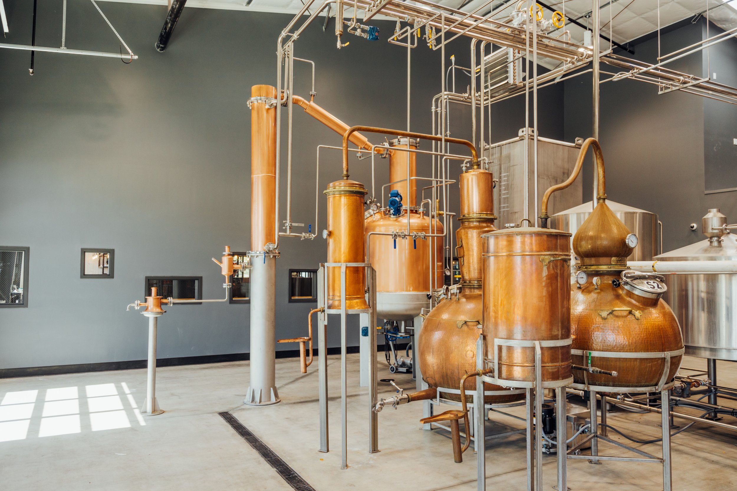 Photo of Venus Spirits Cocktails & Kitchen | Westside