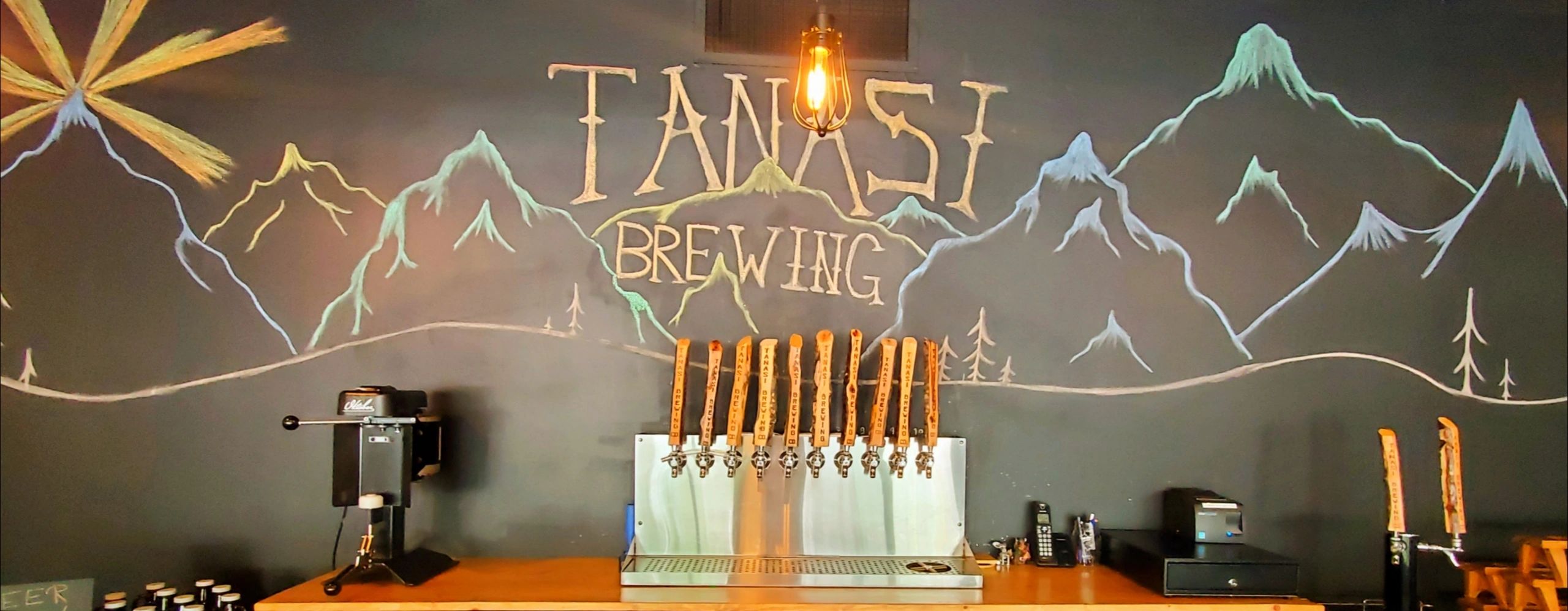 Photo of Tanasi Brewing & Supplies
